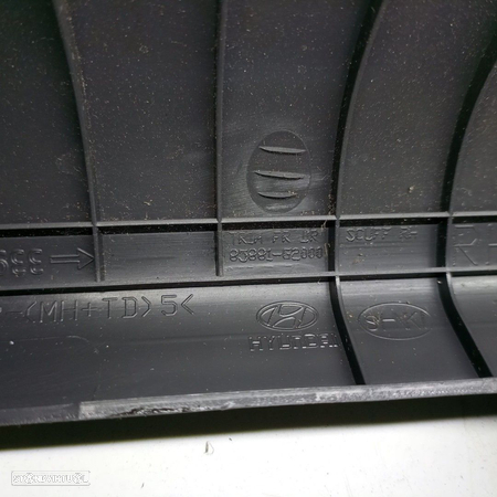 Moldura De Soleira De Porta Hyundai Ioniq (Ae) - 1