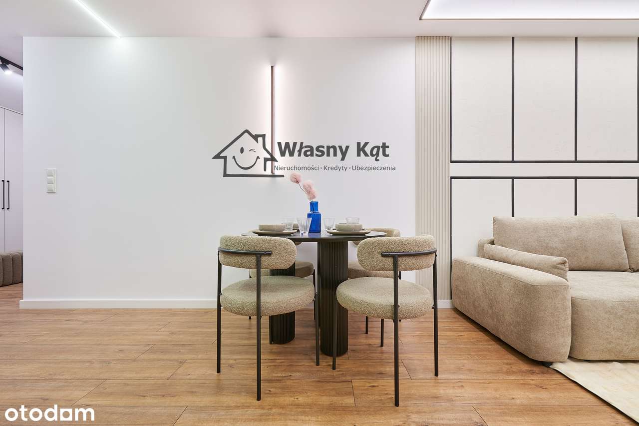 Nowy Apartament 67mkw, 3 pokoje, 2 ogródki, os. Bella Vista, Kielce,-8