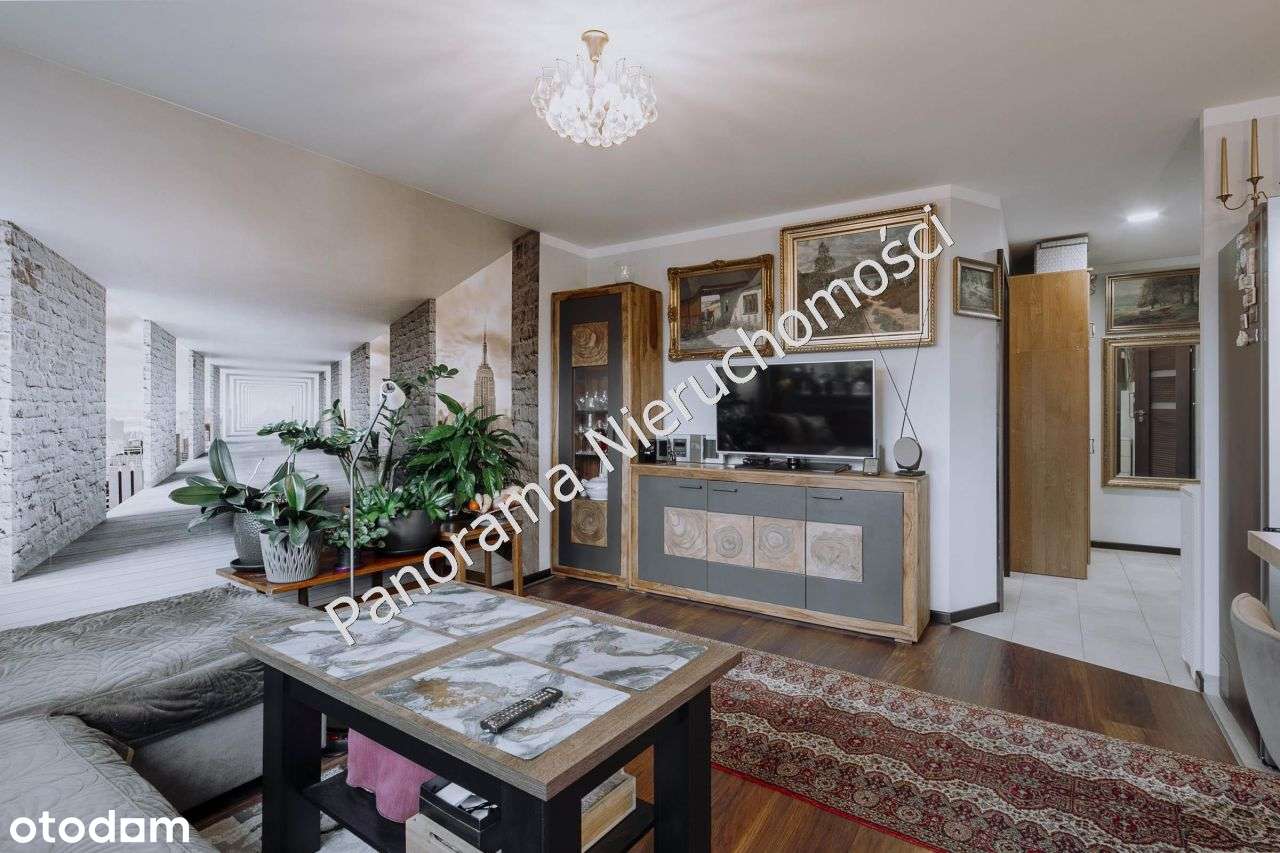 Ścisłe centrum, wysoki standard-1