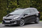 Kia Ceed 1.6 CRDi 136 DCT ISG SW GT Line - 7