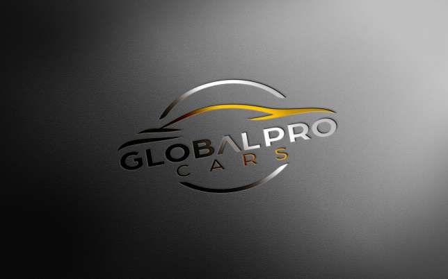 Global Pro Cars logo