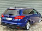 Ford Focus SW 1.5 TDCi Titanium - 5