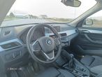 BMW X1 16 d sDrive Line Sport - 5