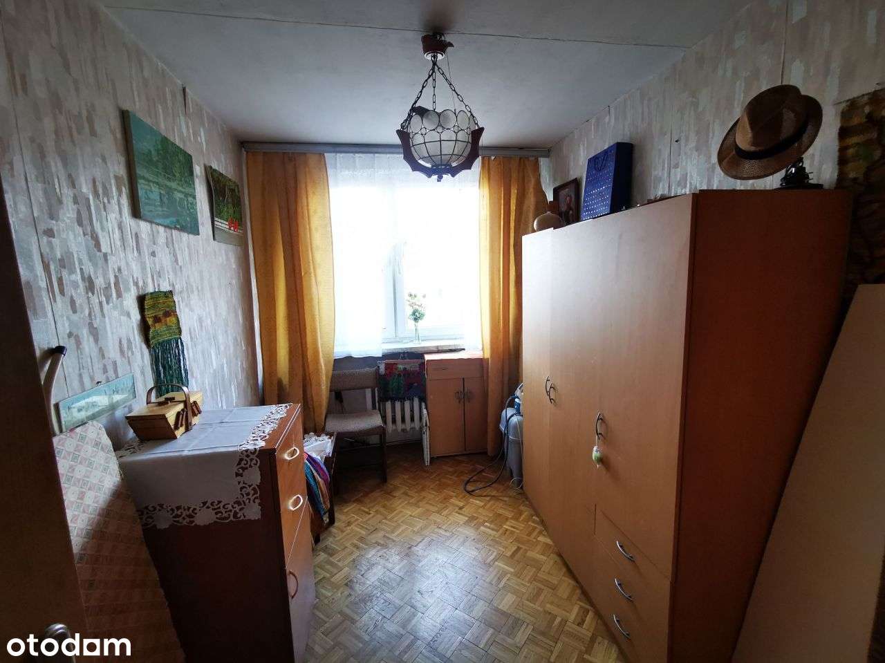 Przepiękne duże mieszkanie z ładnym widokiem-3