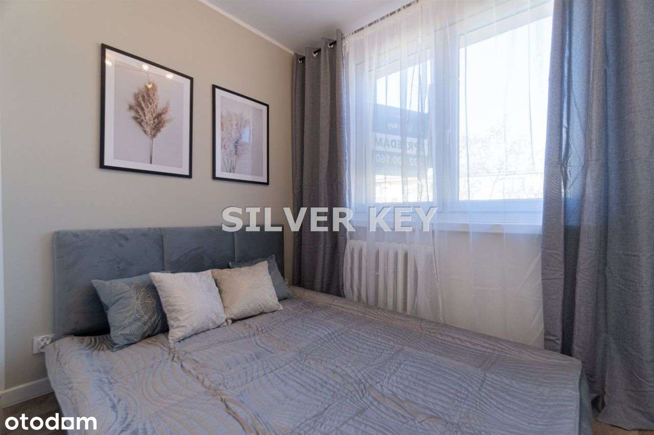 do zamieszkania 2 pokoje z balkonem/Energetyków-6