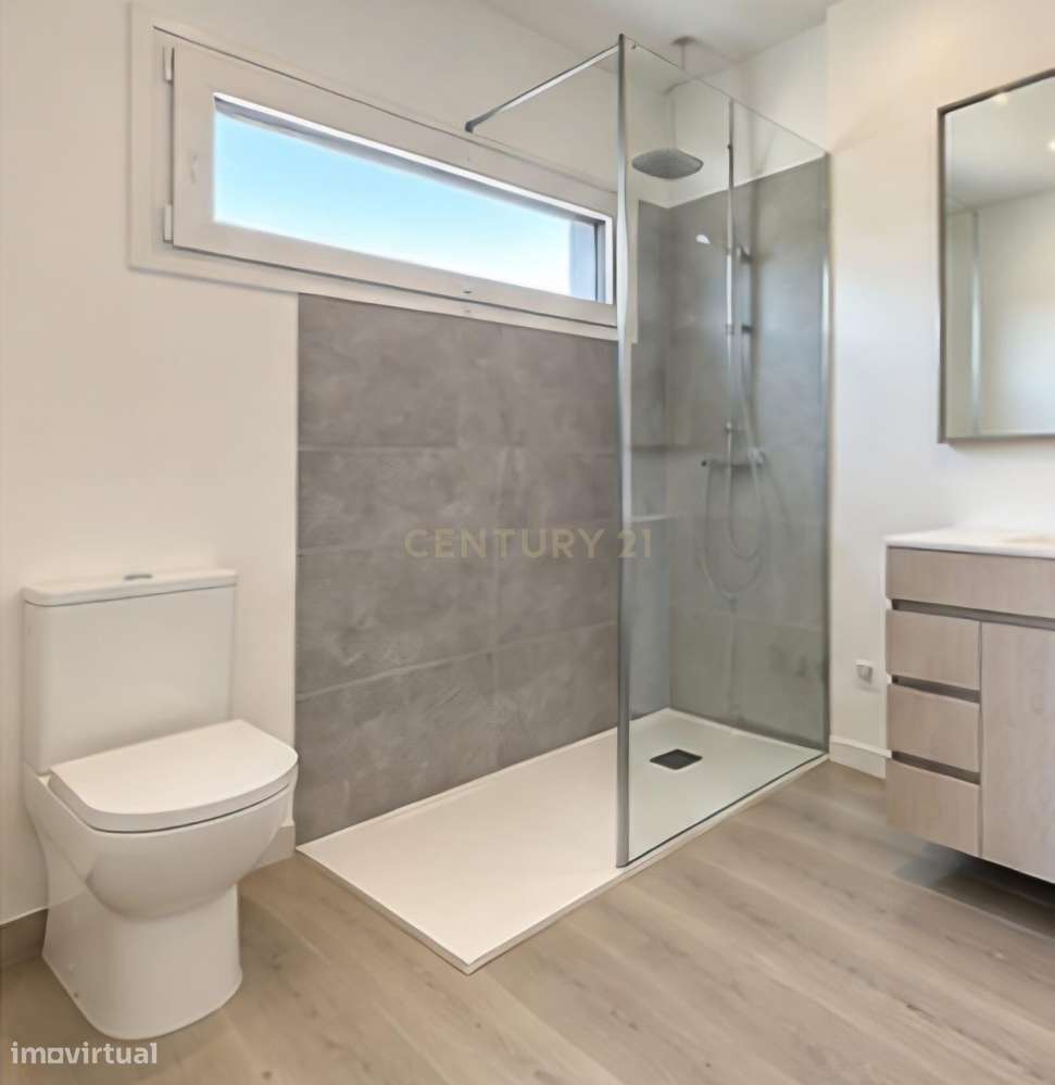 Moradia com 5.072 m² de terreno | Quinta do Anjo, Palmela-10