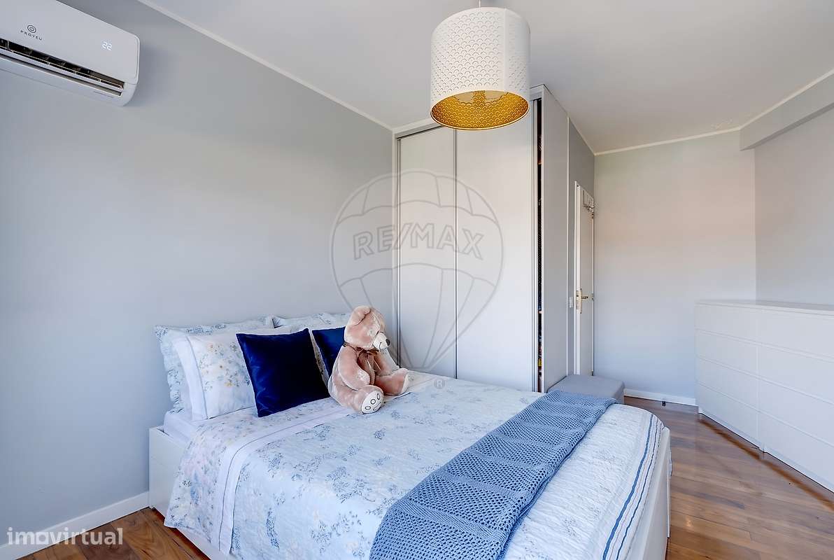Apartamento T2 para venda-11