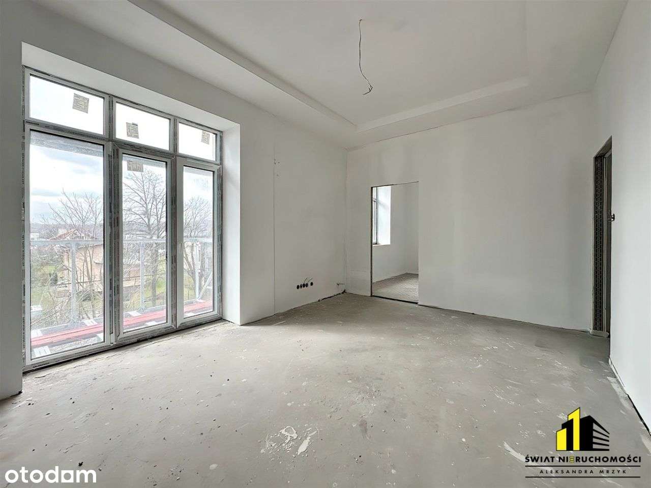 Mieszkanie "Na Start" - Pełny obrazek: 4/12