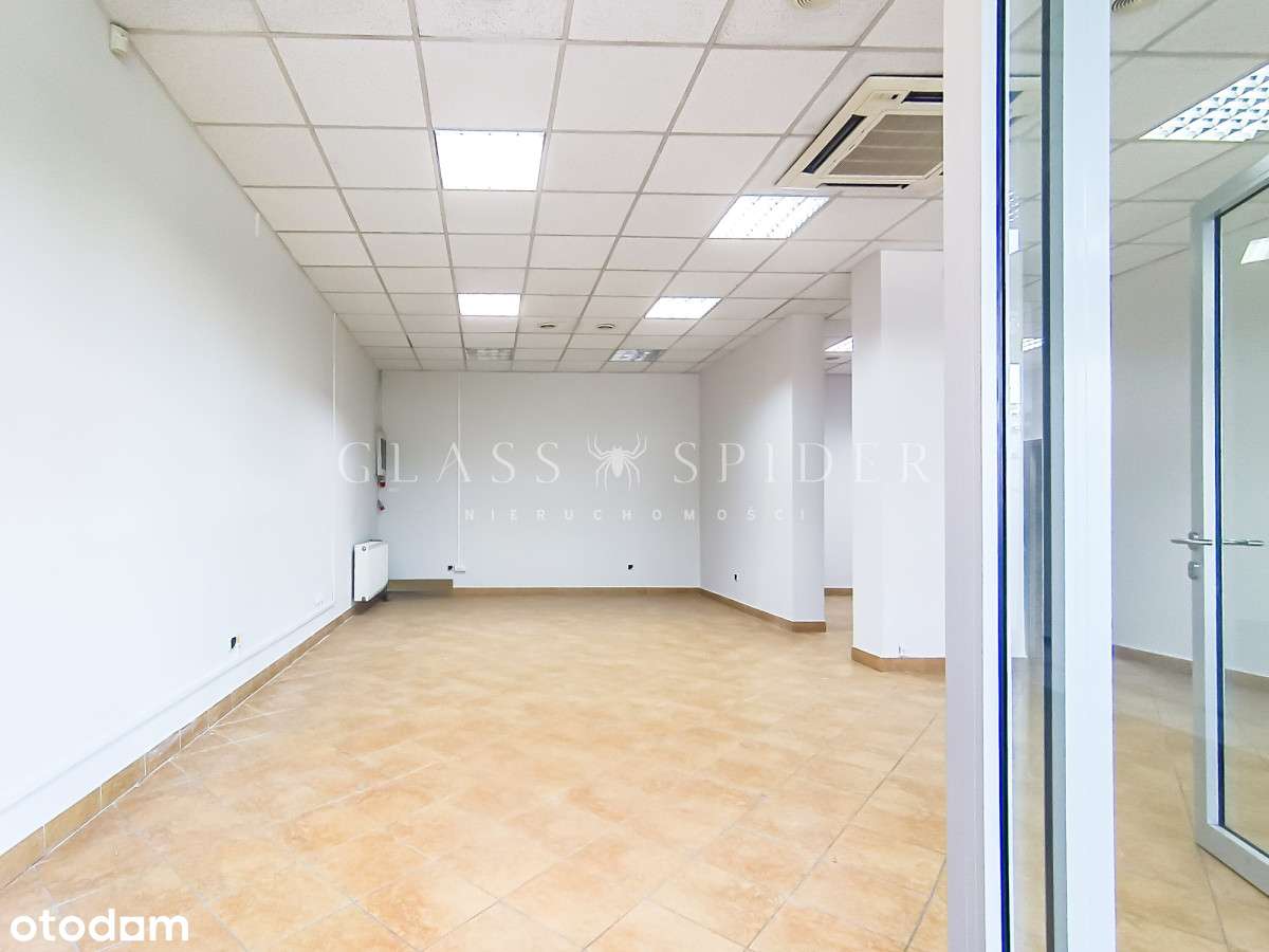 ⚡lokal handlowo-biurowy⚡witryna⚡ - Pełny obrazek: 2/6