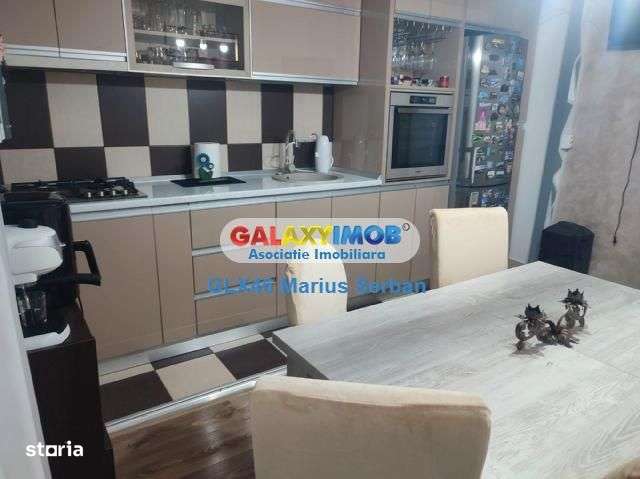 Vanzare apartament 3 camere Targoviste - Imagine principală: 4/12