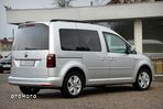 Volkswagen Caddy 2.0 TDI Comfortline - 15