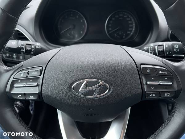 Hyundai I30 1.5 DPI Classic + - 11