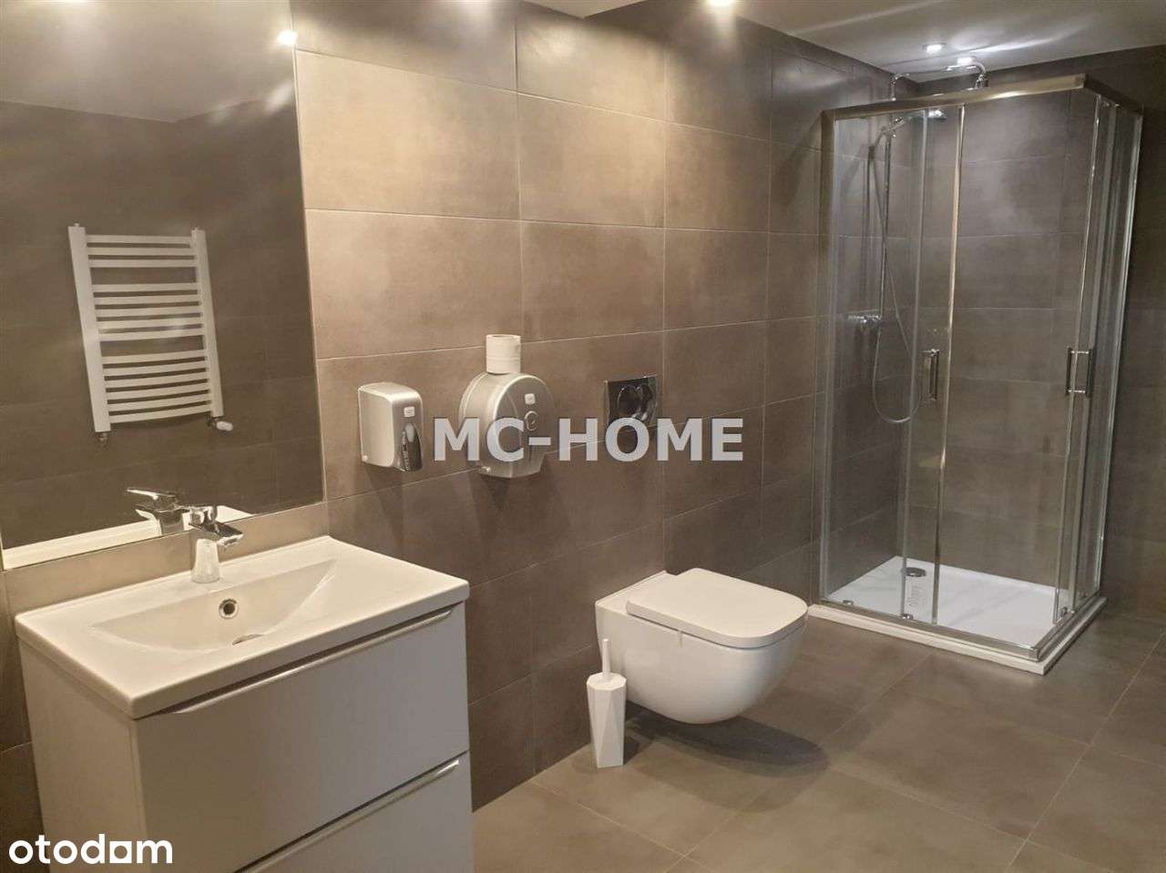 Lokal użytkowy, 16 m², Katowice - Pełny obrazek: 4/14