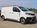 Toyota PROACE L2 (M), KLIMA, NAVI, 2,0 HDI, 144 KM, - 1