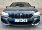 BMW 840 Gran Coupé d xDrive Pack M - 17