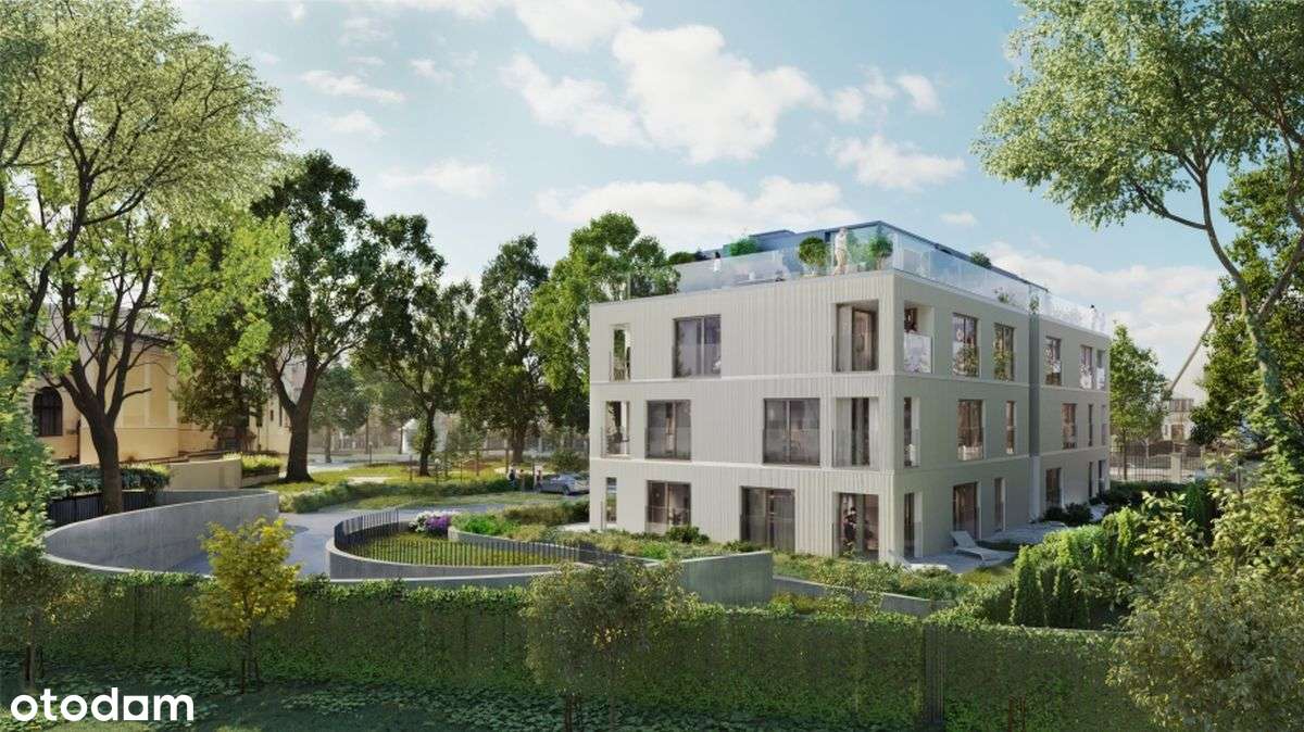 Apartamenty Kasprowicza - Pełny obrazek: 3/5