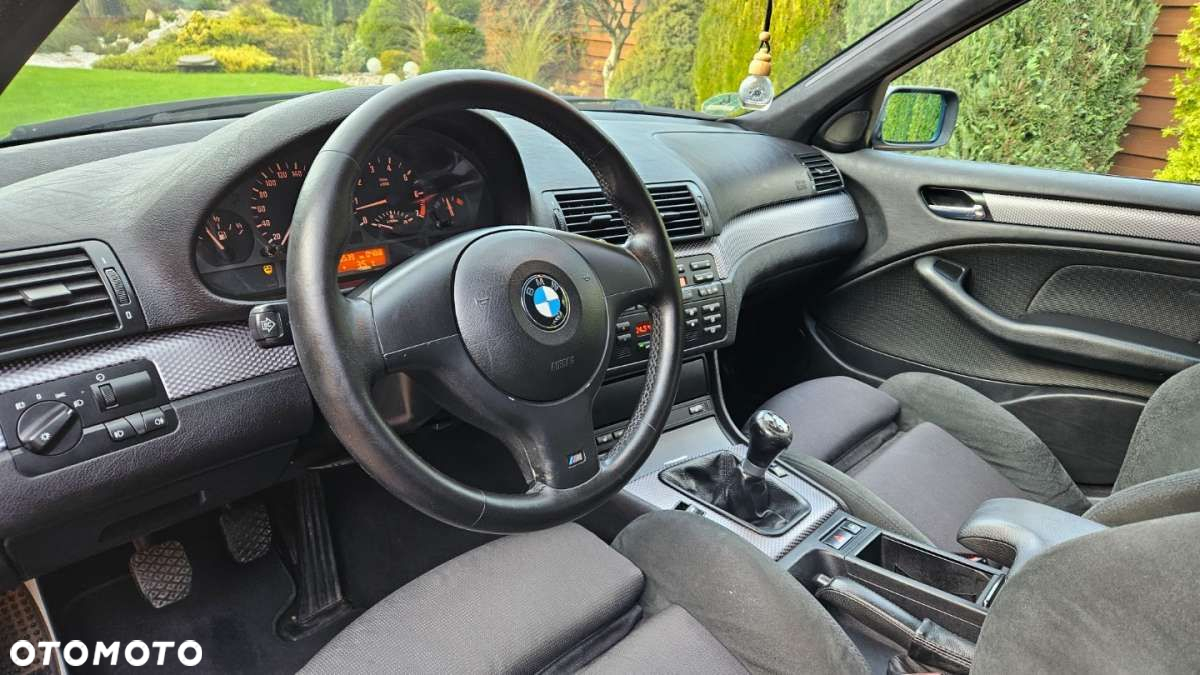BMW Seria 3 318i Touring Edition Sport - 19