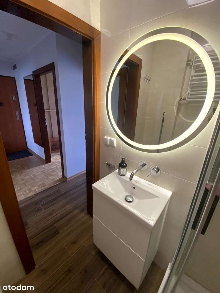 Mieszkanie po remoncie - gotowe do zamieszkania.-11