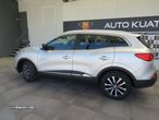 Renault Kadjar 1.5 dCi Exclusive - 4