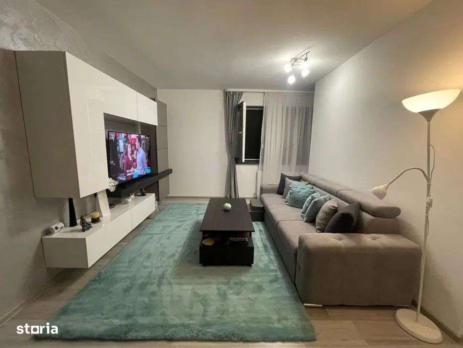 Green Residence - Vanzare apartament tip studio - Imagine principală: 2/7