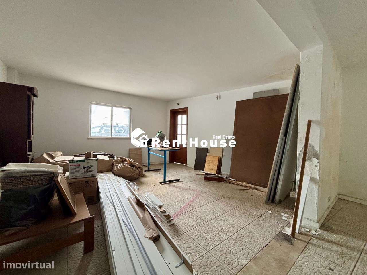 Moradia | 4 apartamentos-7