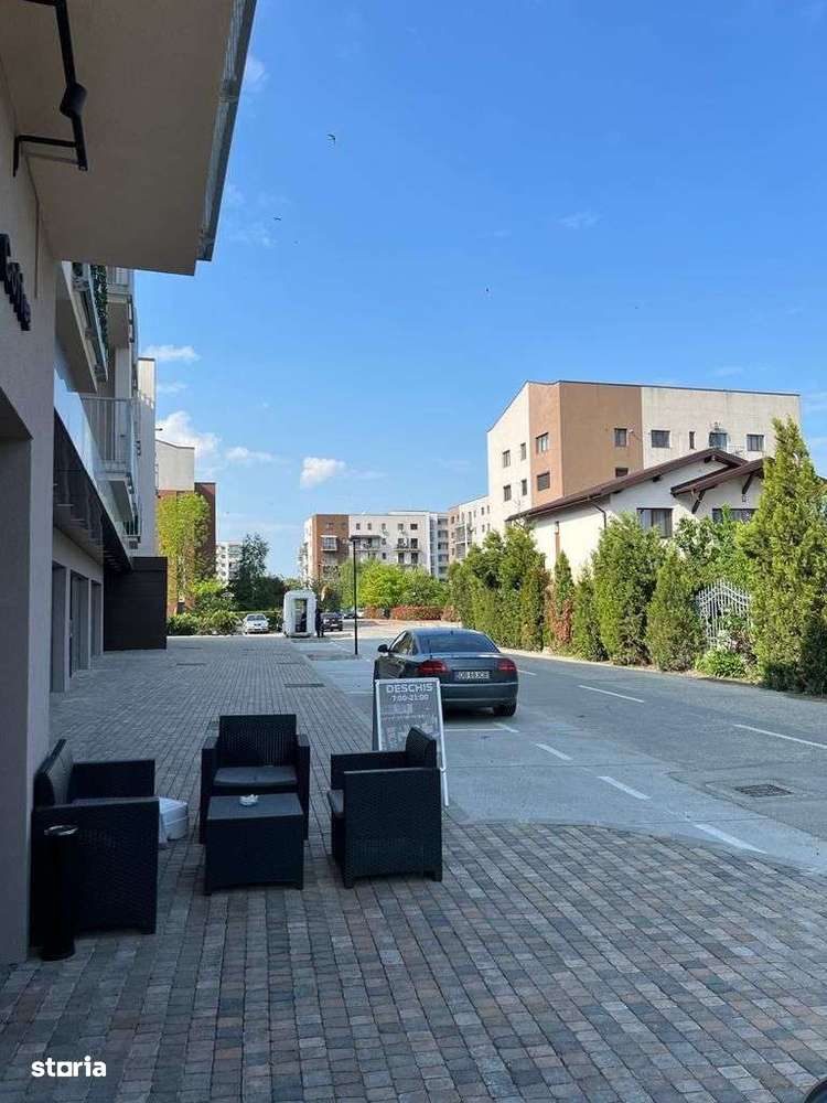 Spatiu de inchiriat clinica medicala sau stomatologie Targoviste - Imagine principală: 5/7