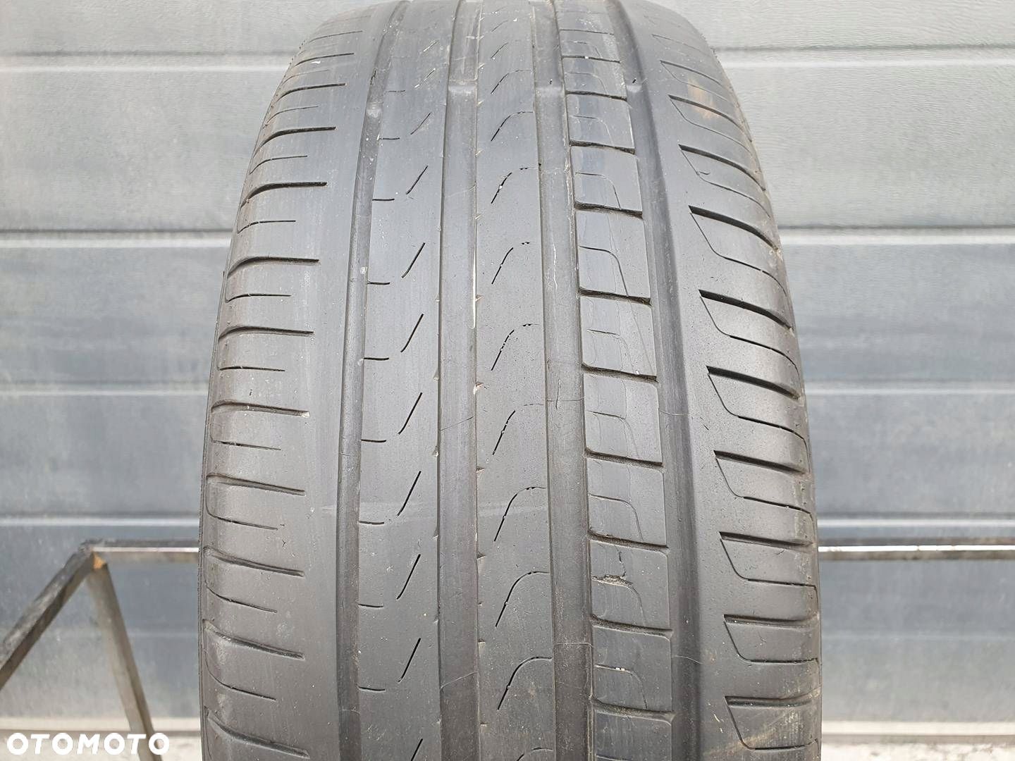 225/45R19 Pirelli Cinturato P7 opona 1szt lato 5,4 - 1