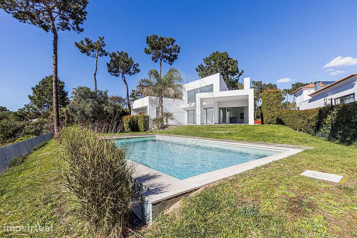 Moradia T4 para venda - Grande imagem: 5/47