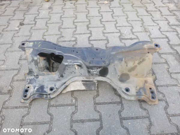 SANKI PRZÓD PRZEDNIE HONDA CIVIC VI 3D - 1