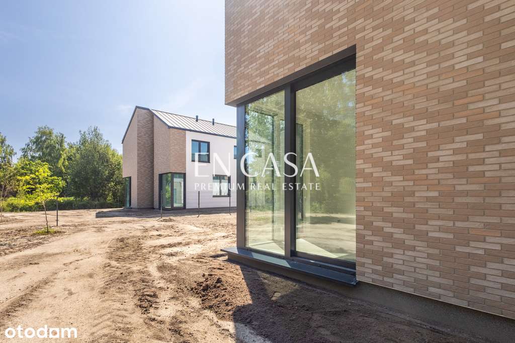 Ostatni dom w inwestycji  na sprzedaż-2