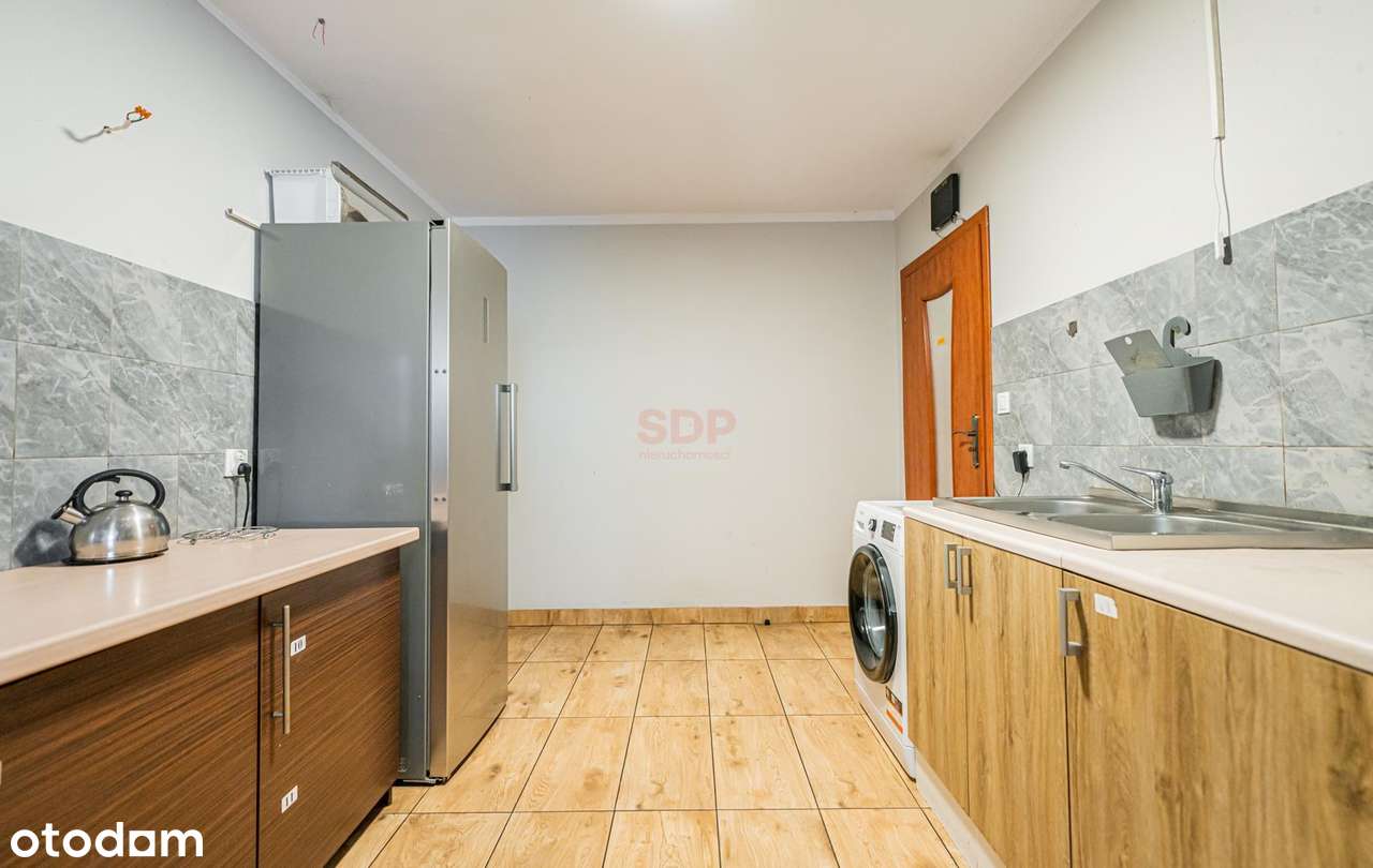 | Dom pod inwestycję | 345 m2 | 12 pokoi | Bielany Wrocławskie | - Pełny obrazek: 5/19