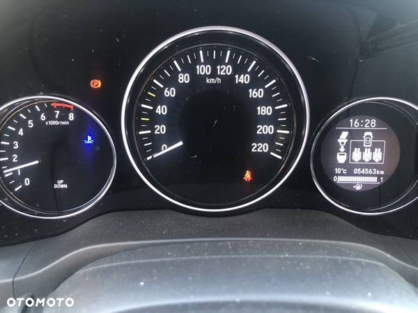 Honda HR-V 1.5 Comfort (Honda Connect+) - 11