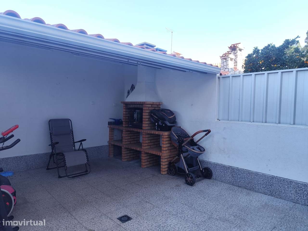 Moradia T3 +1 na Quinta do Conde-32