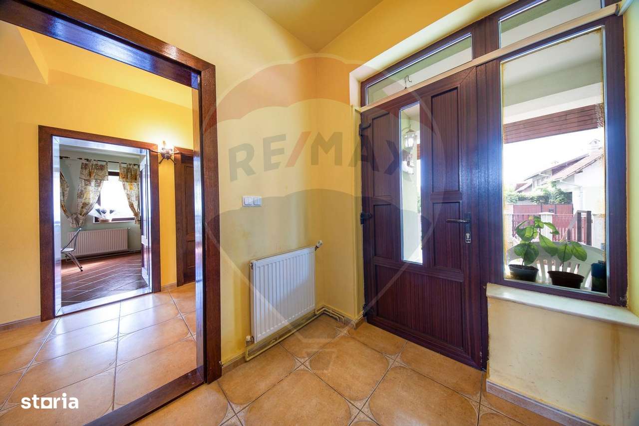 COMISION 0% Casă suprafață generoasă | 500 mp teren | Cristian-2