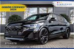 Audi Q8 50 TDI mHEV Quattro Tiptronic - 1