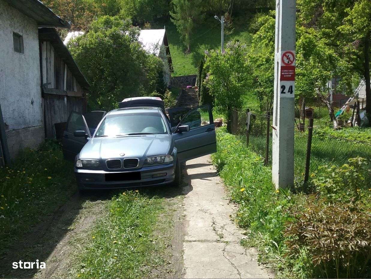 Teren 1,351 mp, Viseu de Sus id 10365 - Imagine principală: 2/3