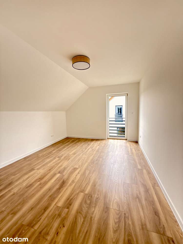 PROMOCJA NA DOM PERŁA F wolnostojący- pod klucz  | BEZ PCC i PROWIZJI-10