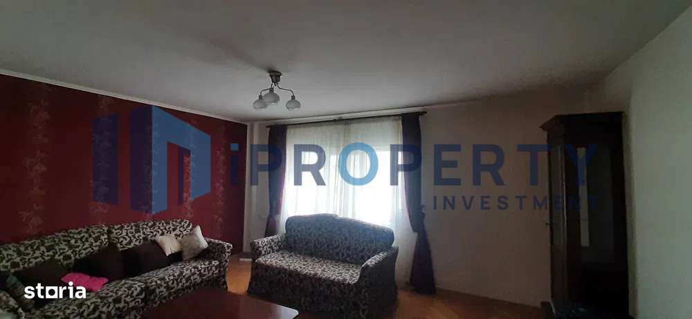 Lacul Tei | 4 Camere | 2 Bai | 2 Balcoane | Boiler | Metrou Obor 12min - Imagine principală: 4/8