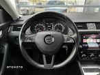 Skoda Octavia 1.4 TSI Ambition - 13