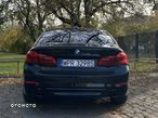 BMW Seria 5 520d Sport Line - 8