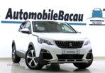 Peugeot 3008 - 4