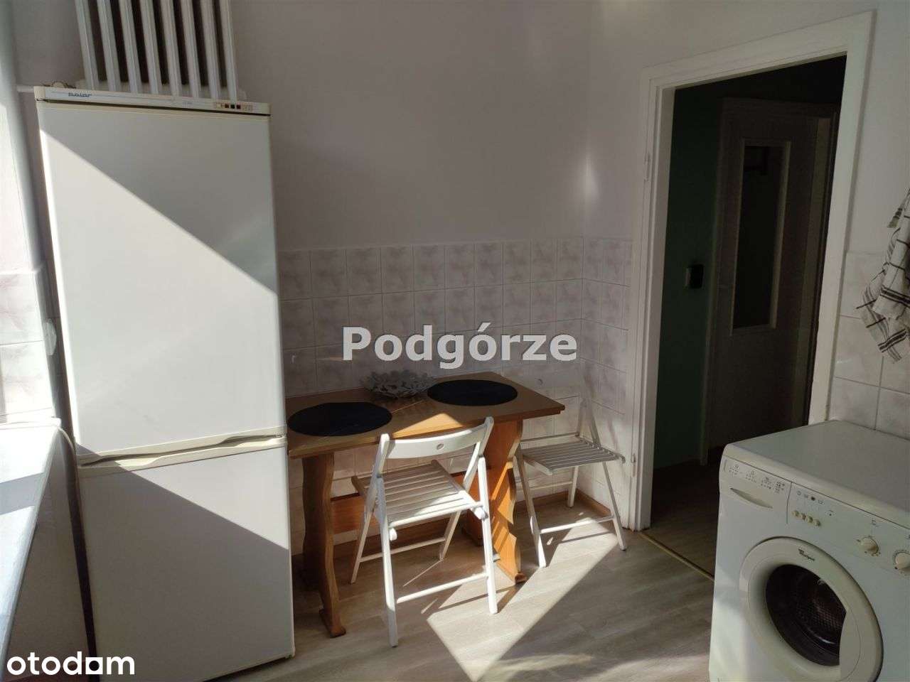 Przestronne 2 pokoje-6