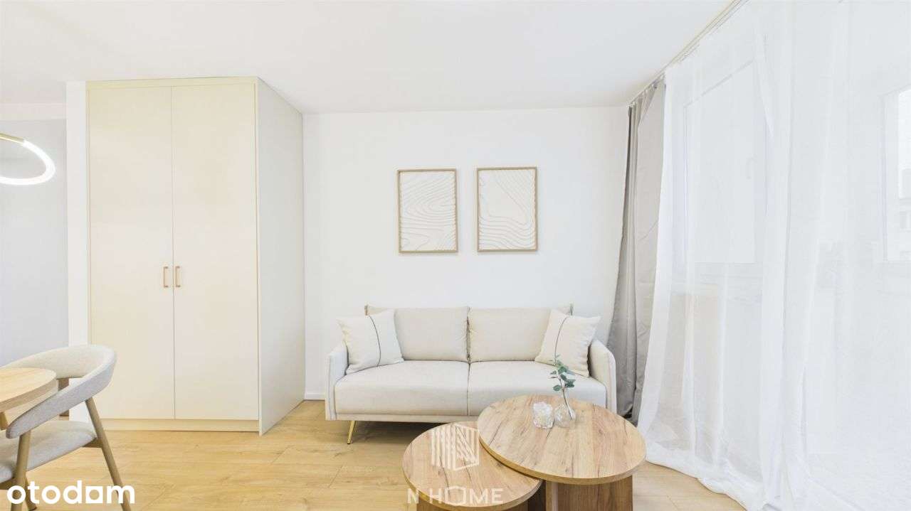 Premium 3 Pokoje na Gajowicach | Gotowe-7