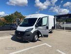 Fiat Ducato 2.3D Multijet L3H2 - 9