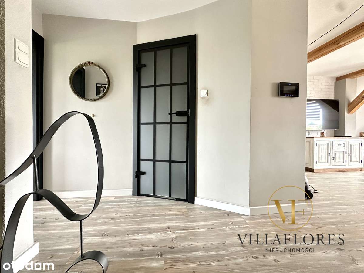 Budynek mieszkalno-usługowy w zab. szeregowej-6