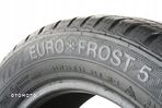 185/55R15 82T Gislaved Euro Frost 5 - 4