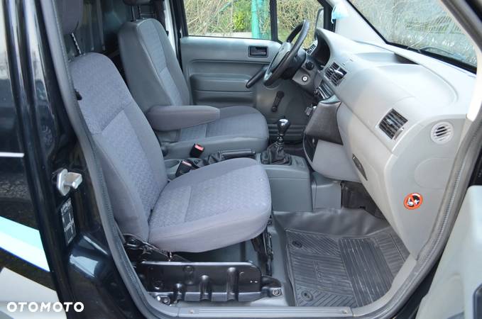 Ford TRANSIT CONNECT - 14