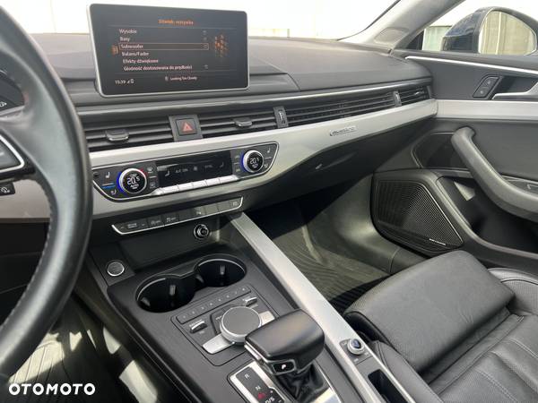 Audi A5 Coupe 2.0 TFSI quattro S tronic - 13