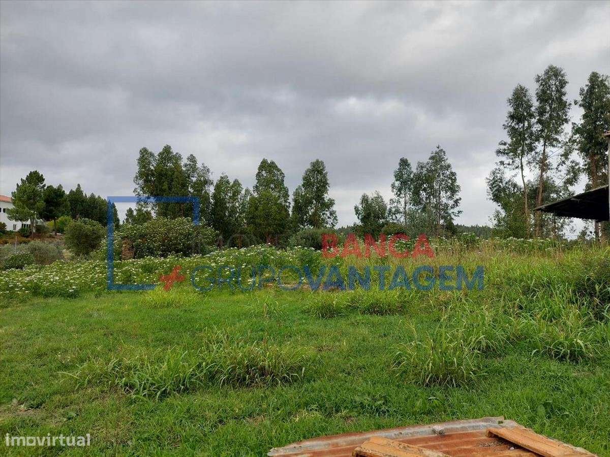 Moradia em Ruina T/3 com 91m2 inserida num lote de 1.180m2 - Praia ... - Grande imagem: 5/14