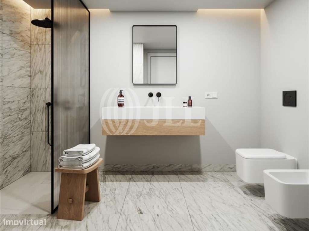 Apartamento T4 com estacionamento, Campo Grande, Lisboa - Grande imagem: 3/40